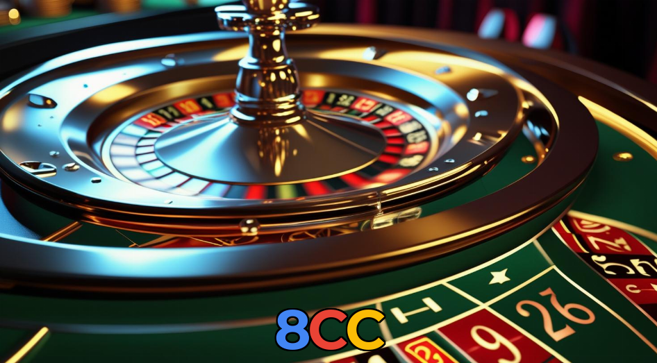 Apostas Esportivas no 8CCv6pg.com
