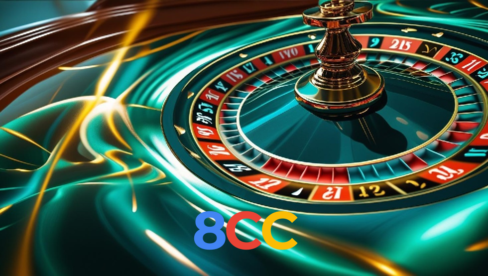Casino Online 8CC.COM Login