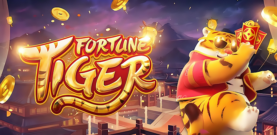 Jogar Fortune Tiger Demo no 8CC